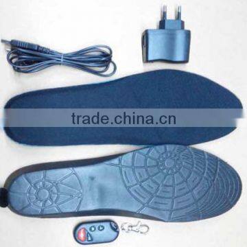 Heated Insoles Foot Warmer photo-5