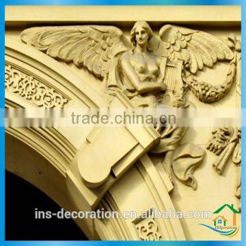 Artificial Sandstone Crown Moulding photo-5