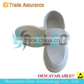 High Heel Shoes for Use in Factory photo-4