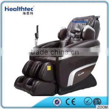 Relaxing luxury full body electronic 4D zero-gravity vending Massage Chair