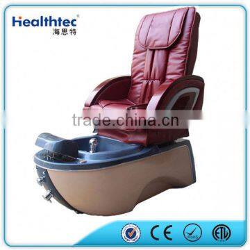 cheap used wholesale nail spa chair