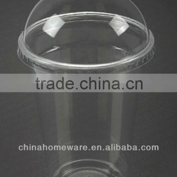 disposable pp cups with cover