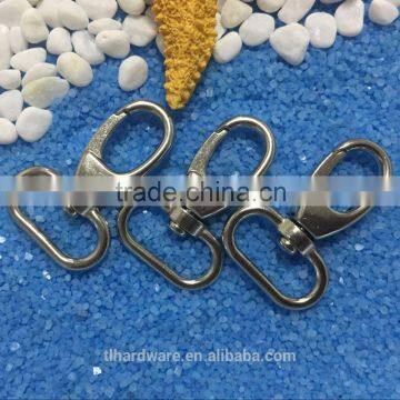 RoHS Certificate High Quality Standard Fast Delivery Stainless Snap Hook From China photo-4