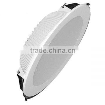 ac led downlight 4'' 10W high voltage passed