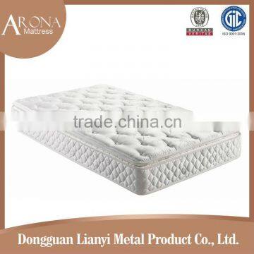 Customized design korea mattress,royal comfort mattress,box springmattress & bonnell spring mattress