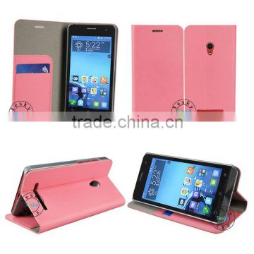 case for ASUS zenfone5 cover case, leather phone case for ASUS zenfone5 slim case, tesky