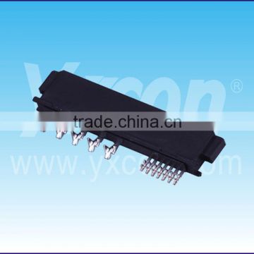 Dongguan Yxcon 7pin+15pin SATA connector