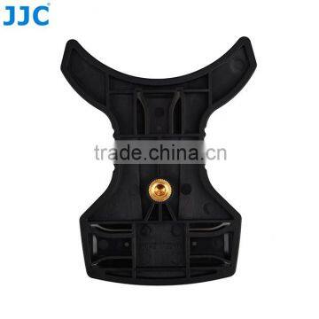 JJC ABS Compact Shoe Stand for Universal Shoe Mount Flashes and Other Accessories