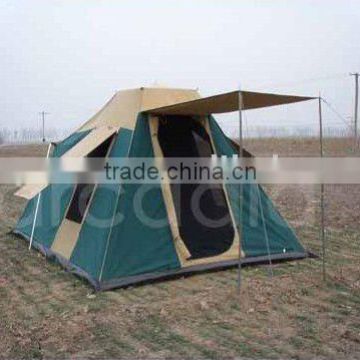 FAMILY TENT (Model 6501)