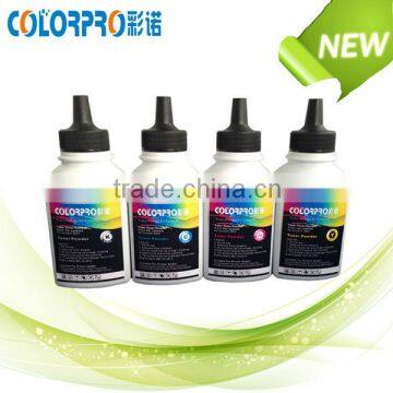 New products for 2015 for LM C510/C1200/C910 Color toner powder