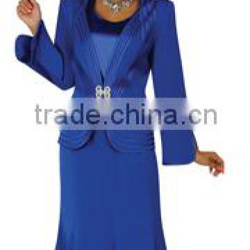 Nubiano 3 Piece Ladies Suit