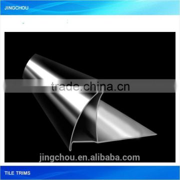 wholesale alibaba steel ceramic tile trim with great price