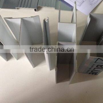 6063 aluminium pipe factory Manufacture