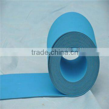 Endless Nylon Flat Transmission Belt photo-4