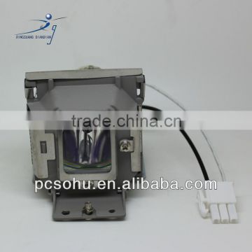 RLC-047 projector Lamp original with housing