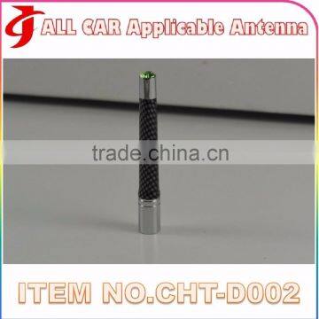 High Quality CarBon Antenna Helical Short Antenna Wireless Car Antenna photo-6