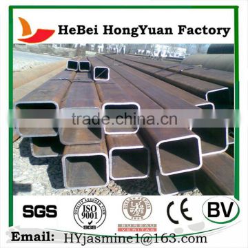 Rectangular Steel Pipe Price RHS Steel Pipe