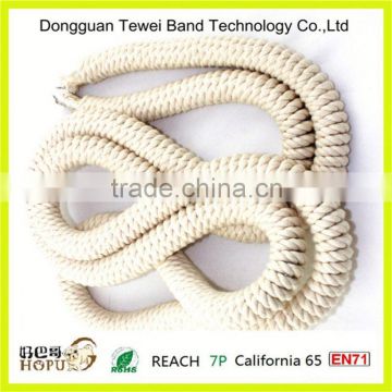 Rotation resistance steel wire rope,pp ropes