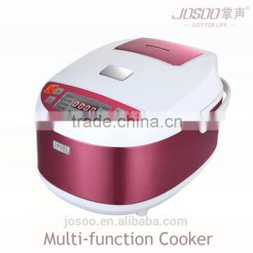 Mini Multi Cooker