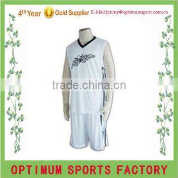 Making professional high quality basketball jerseys/basketball uniforms/basketball wears