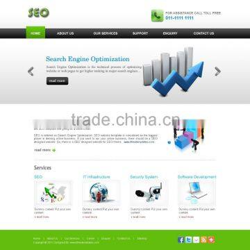 Social Media Marketing Service / Web Marketing
