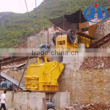 Stone Crushing Plant made by henan hongji