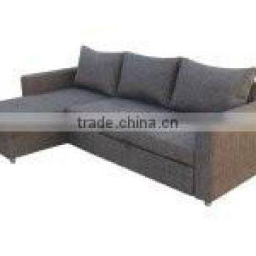 2014 Hot Selling Function Fabric Sofa photo-3