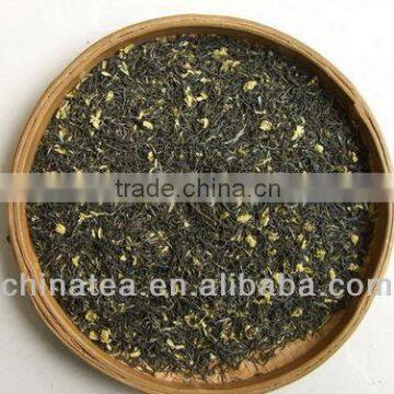 Imperial Jasmine Green Tea