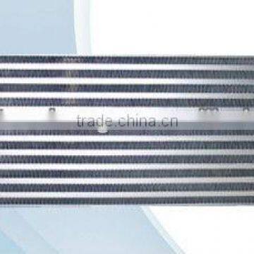 Aluminum Racing Intercooler