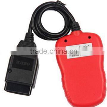 Super Function Auto Car Code Scanner Original Autel AutoLink AL319 Next Generation OBD II/EOBD Code Reader in Stock photo-3