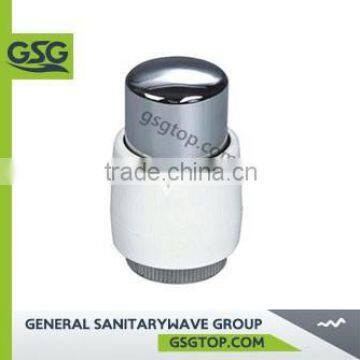 GSG Radiator valve RV150 Brass Radiator Valve -- Angle type radiator bleed valves