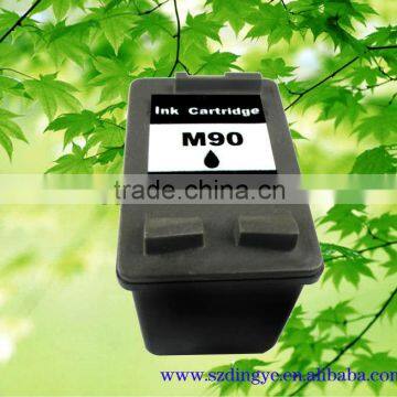 remanufactured ink cartridges for M90/C90 ink cartridge filling machine