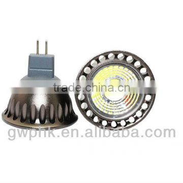 mr16 led spot light