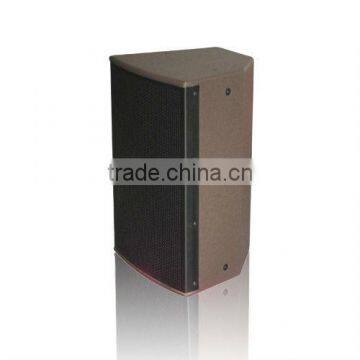 Two-Way Full Range Speaker-KF08