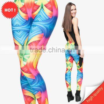 New! Sexy! 2016 Fashion Leggings Women Digital Print Pants Sports Fitness Casual Leggins                        
                                                Quality Choice
                                                    Most Popular