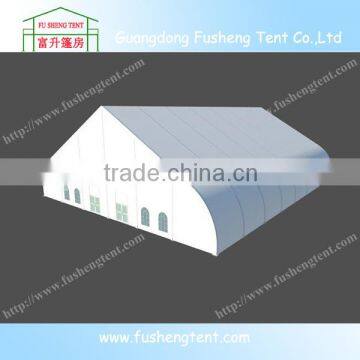 TX30m Germany Design Curve Roof Tent With Good Selling