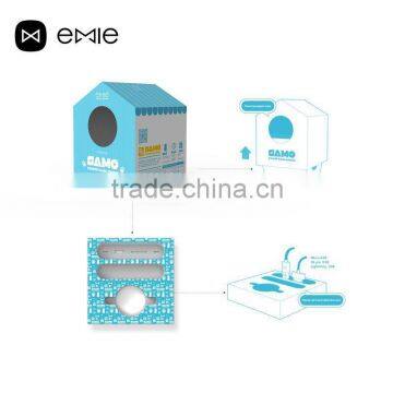 Cute Emie 5200 Mah Power Banks for Iphone photo-3