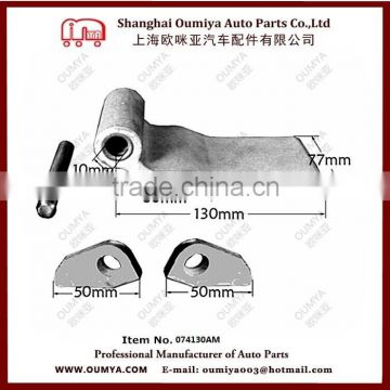 Truck Box Door Hinge Made In China / Heavy Duty Cargo Trailer Hinge / Alibaba Express Truck Trailer Spare Parts 074130AM