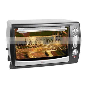 Electric Oven CAHK-42RC