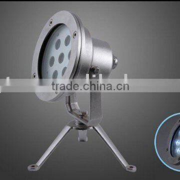 18W High Power LED Underwater Light