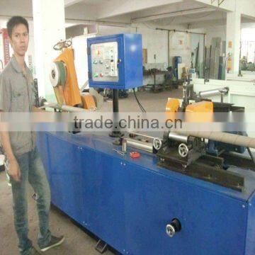 High Speed Paper Core Making Machine