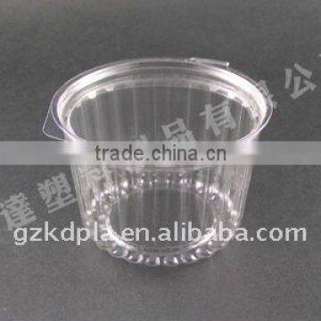 PET packaging product