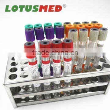 Vacuum Blood Tube
