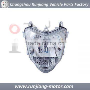 MOTORCYCLE HEADLIGHT ASSY FOR YAMAHA FZ16