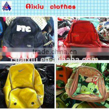 hot sale used kids school bag