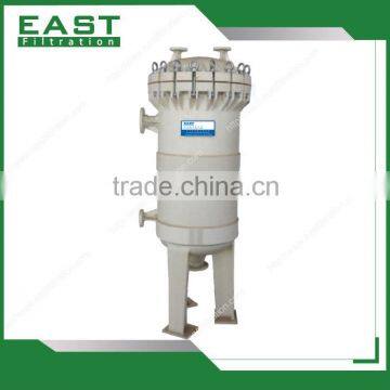 PP Multi Cartridge mineral water plant machinery