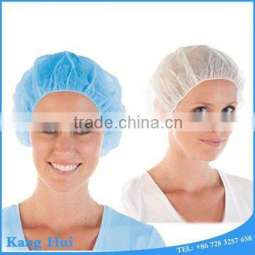 2015 new disposable nonwoven surgical sterile cap