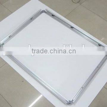 Aluminium Extrusion Profile Aluminum Extrusion Profile of Advertisement With Different Surface Finish photo-6