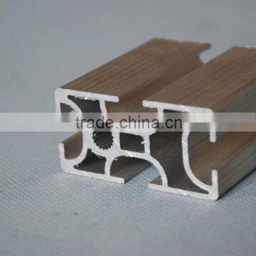 China OEM Aluminum Profile Aluminium Extrusion Profile for Industry With Best Quality photo-3