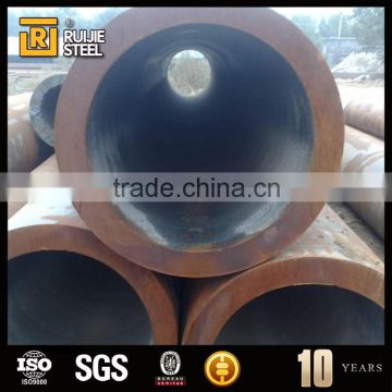 seamless gi line pipe,a106 grb sch20 steel pipe